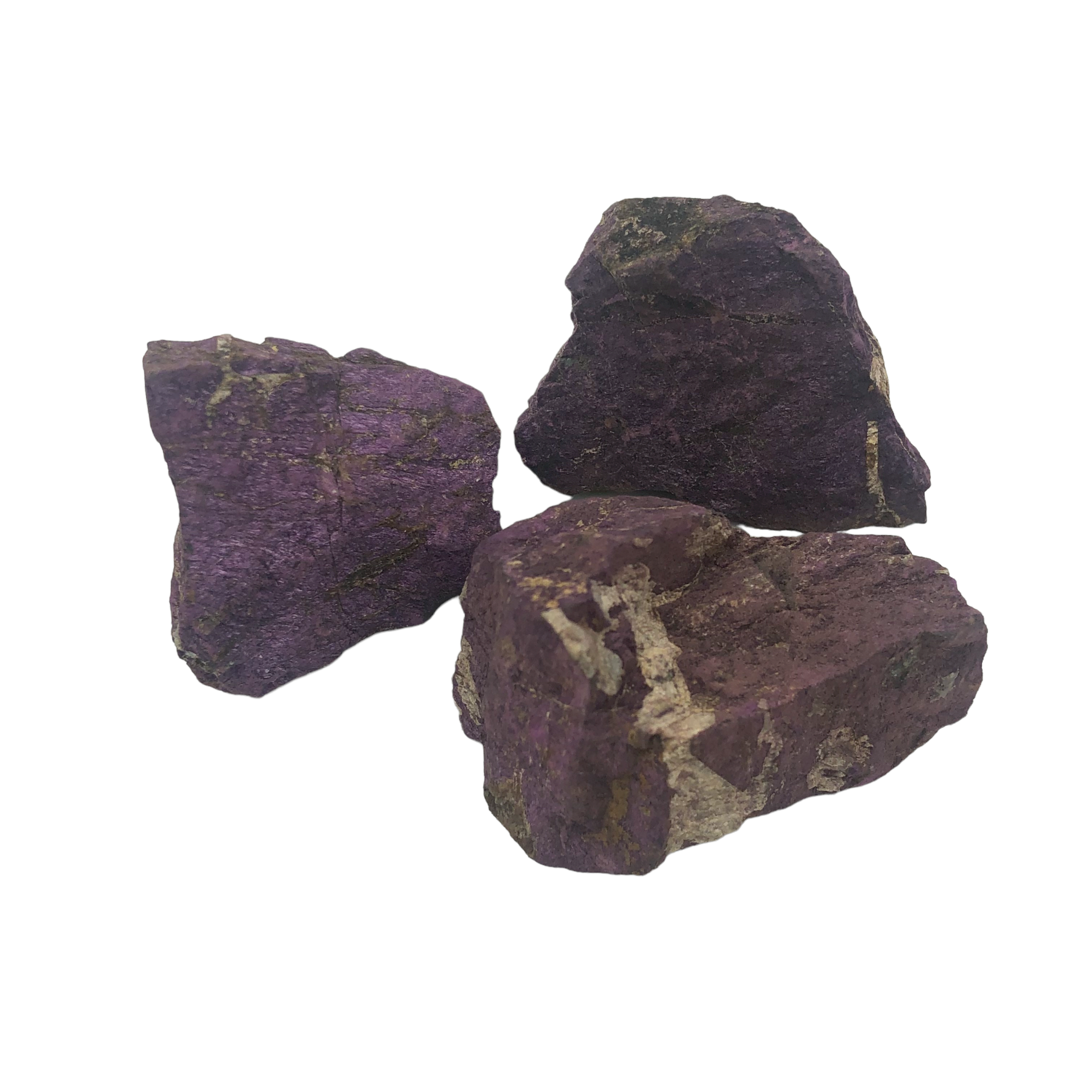 Purpurite Raw $30